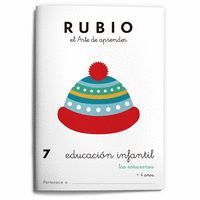 EDUCACIÓN INFANTIL 7. LAS ESTACIONES