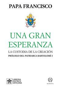 UNA GRAN ESPERANZA