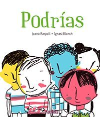PODRIAS