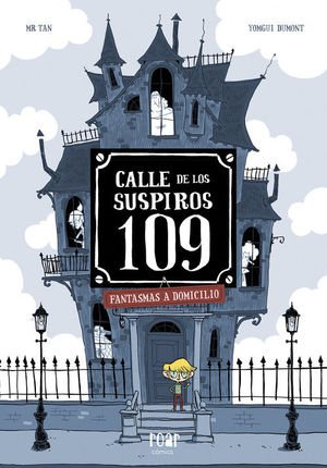 LA CALLE DE LOS SUSPIROS 109
