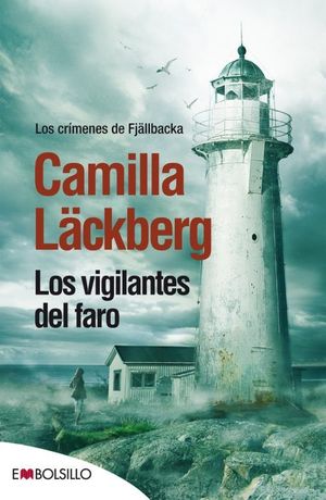 FJALLBACKA 7. LOS VIGILANTES DEL FARO