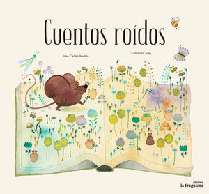 CUENTOS ROIDOS