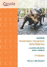 ANALISIS ECONOMICO FINANCIERO DE LA EMPRESA