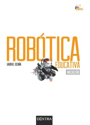 ROBOTICA EDUCATIVA