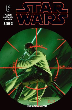 STAR WARS Nº 06/64