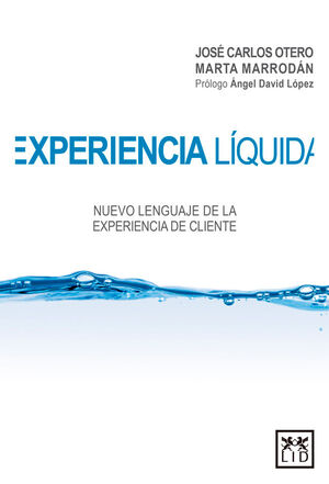 EXPERIENCIA DE CLIENTE 4.0