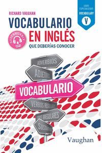 VOCABULARIO EN INGLES QUE DEBERIAS CONOCER