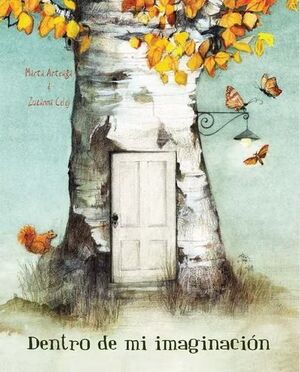 DENTRO DE MI IMAGINACION