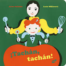 ITACHAN TACHAN