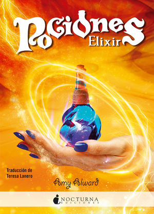 POCIONES 2. ELIXIR