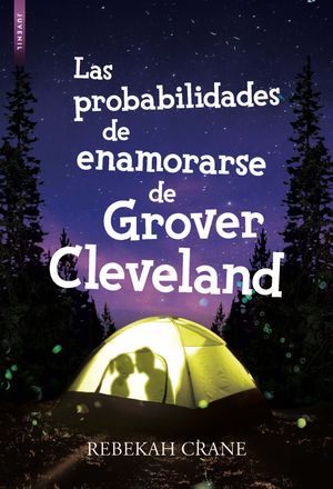 LAS PROBABILIDADES DE ENAMORARSE DE GLOVER CLEVELAND