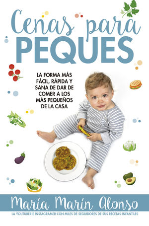 CENAS PARA PEQUES