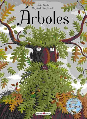 ARBOLES