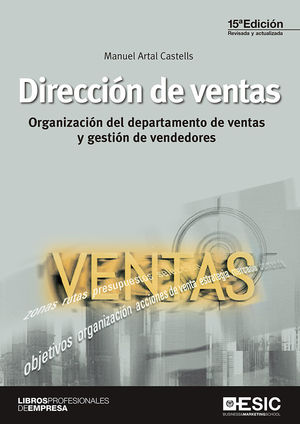 DIRECCION DE VENTAS