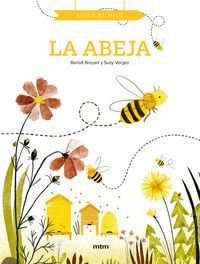 LA ABEJA