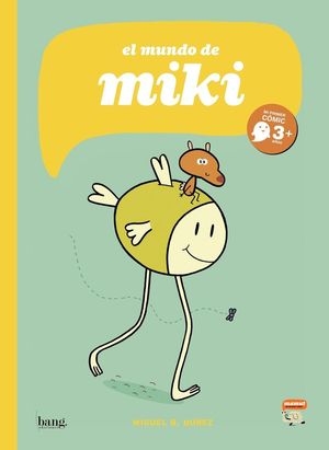 EL MUNDO DE MIKI 24