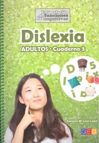DISLEXIA 3. ADULTOS GEU