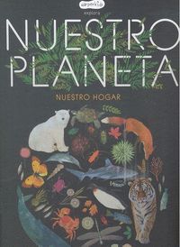 NUESTRO PLANETA