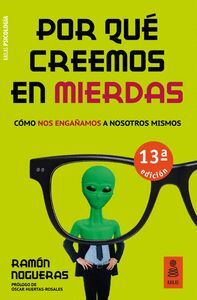 POR QUE CREEMOS EN MIERDAS