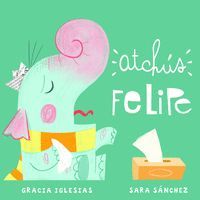 ATCHUS FELIPE