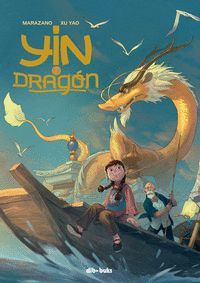 YIN Y EL DRAGON