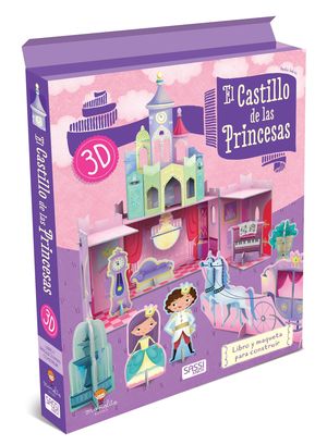 EL CASTILLO DE LA PRINCESA
