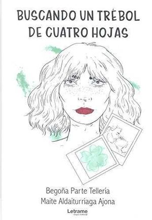 BUSCANDO UN TREBOL DE CUATRO HOJAS