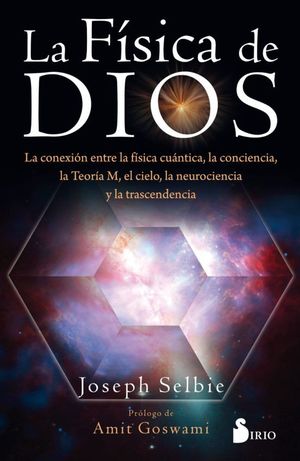 LA FISICA DE DIOS