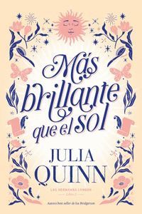 LAS HERMANAS LYNDON 2. MAS BRILLANTE QUE EL SOL