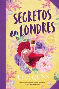 BEVELSTOKE 2. SECRETOS EN LONDRES