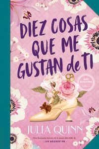 BEVELSTOKE 3. DIEZ COSAS QUE ME GUSTAN DE TI