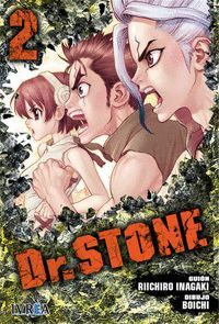 DR STONE 2