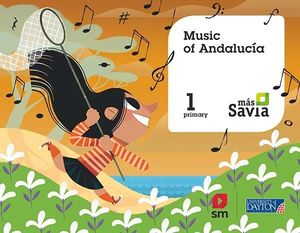 1EP. MUSIC MAS SAVIA ANDALUCIA SM