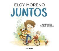 JUNTOS CUENTOS PARA CONTAR ENTRE DOS