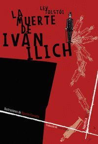 LA MUERTE DE IVAN ILLICH