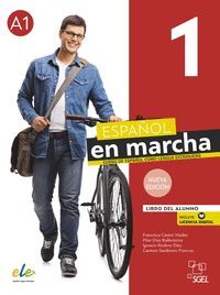 ESPAÑOL EN MARCHA 1 ALUMN+@ 3ED