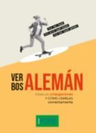 VERBOS ALEMÁN