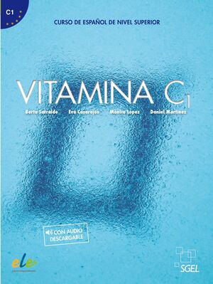 VITAMINA C1 ALUMNO+@