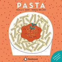 PASAMOS TIEMPO JUNTOS PASTA