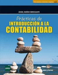 PRACTICAS DE INTRODUCCION A LA CONTABILIDAD