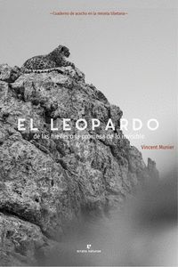 EL LEOPARDO DE LAS NIEVES