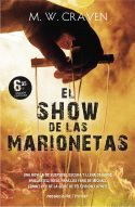WASHINGTON POE 1. EL SHOW DE LAS MARIONETAS