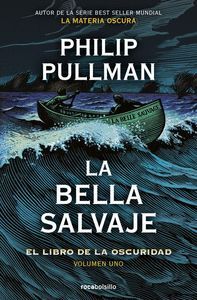 EL LIBRO DE LA OSCURIDAD 1. LA BELLA SALVAJE