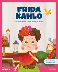 FRIDA KAHLO