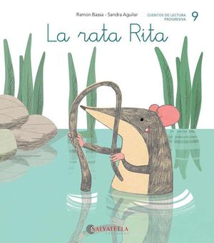 CUENTOS DE LECTURA PROGRESIVA 9. LA RATA RITA