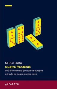 CUATRO FRONTERAS. UNA REINTERPRETACION DE LA GEOP