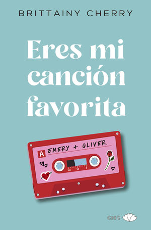 ERES MI CANCION FAVORITA