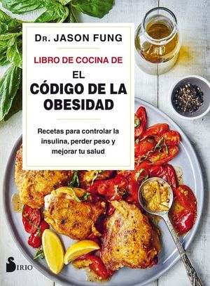 EL CODIGO DE LA OBESIDAD