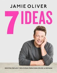 7 IDEAS. RECETAS FACILES Y DELI (TOPO)