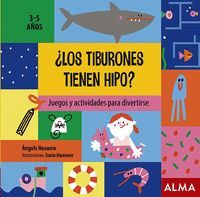 LOS TIBURONES TIENEN HIPO